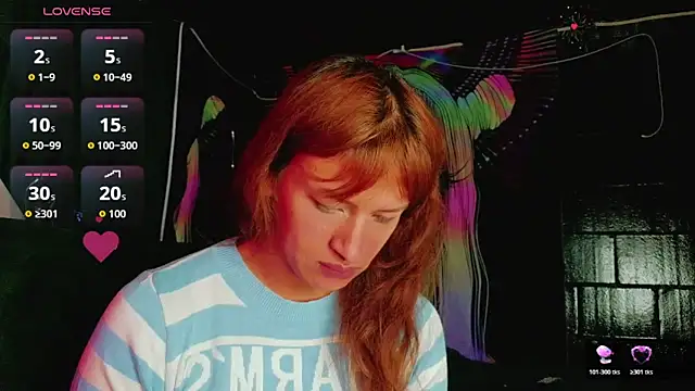 Summer XO online show from 05/10/26, 10:15