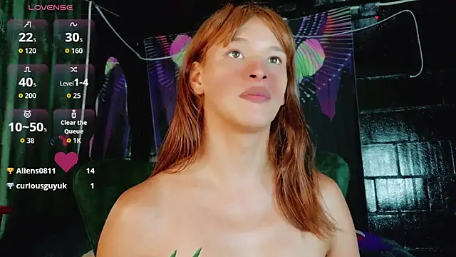 Summer XO online show from 05/19/26, 01:56