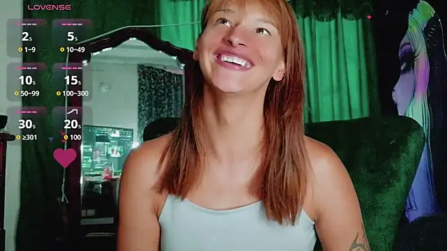 Summer XO online show from 05/23/26, 05:39