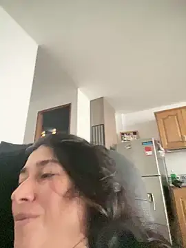 Snapshot of andreaisis2 chatting on 12/22/24, 07:52 andreaisis2 online show from 12/22/24, 07:52