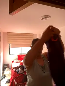 Snapshot of andreaisis2 chatting on 09/09/25, 08:52 andreaisis2 online show from 09/09/25, 08:52