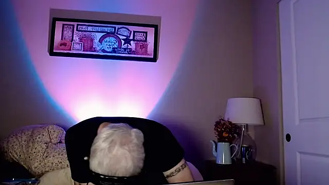 Snapshot of Snarfle82 chatting on 11/17/25, 06:52 Snarfle82 online show from 11/17/25, 06:52