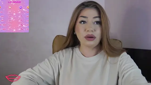 Ella sweety online show from 06/07/26, 05:00