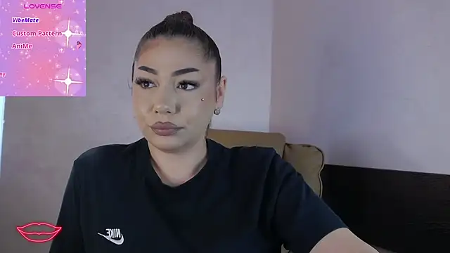Ella sweety online show from 06/09/26, 05:52