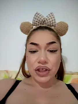 Ella sweety online show from 07/09/26, 07:51