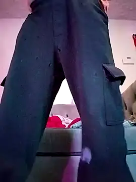 Snapshot of Daddy_hook chatting on 01/23/25, 12:46 Daddy hook online show from 01/23/25, 12:46