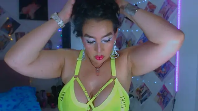 sweet vanessa 22 online show from 09/14/25, 03:38