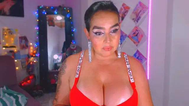sweet vanessa 22 online show from 06/04/26, 12:16