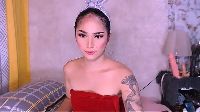 Oriental Tiara online show from 03/06/25, 07:03