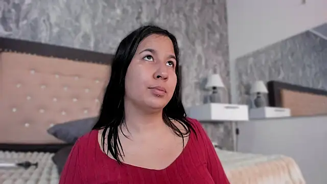 Snapshot of Lia_sarahi chatting on 10/03/25, 12:02 Lia sarahi online show from 10/03/25, 12:02