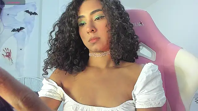 Snapshot of khaliope chatting on 10/26/25, 09:10 khaliope online show from 10/26/25, 09:10