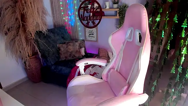 lena paulxo online show from 12/20/24, 03:36