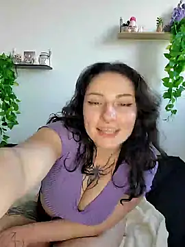 Moxxxie online show from 03/14/25, 04:19
