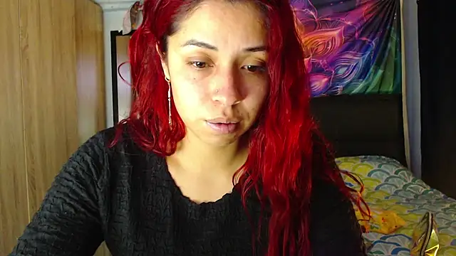 Alexxx andr4 online show from 11/03/25, 12:24