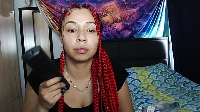 Alexxx andr4 online show from 11/23/25, 08:41