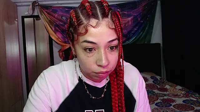 Alexxx andr4 online show from 11/26/25, 09:54