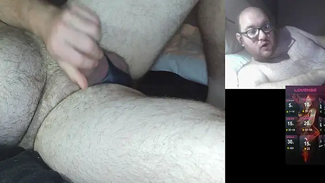 peterpage97 online show from 09/30/25, 05:45