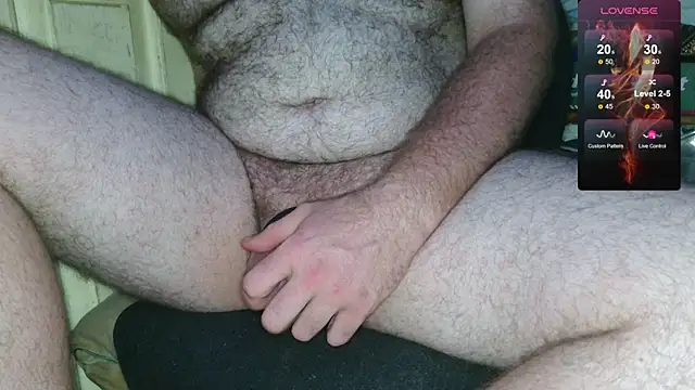 peterpage97 online show from 07/28/26, 07:26