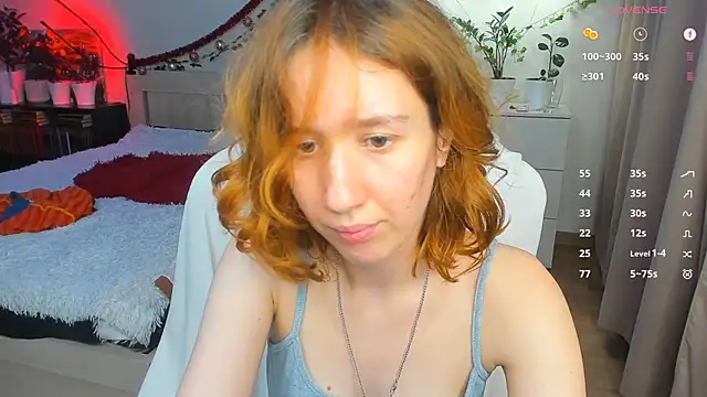 Ooooooli online show from 01/18/25, 02:23