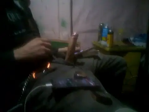 Snapshot of Wero4200 chatting on 10/21/25, 08:04 Wero4200 online show from 10/21/25, 08:04