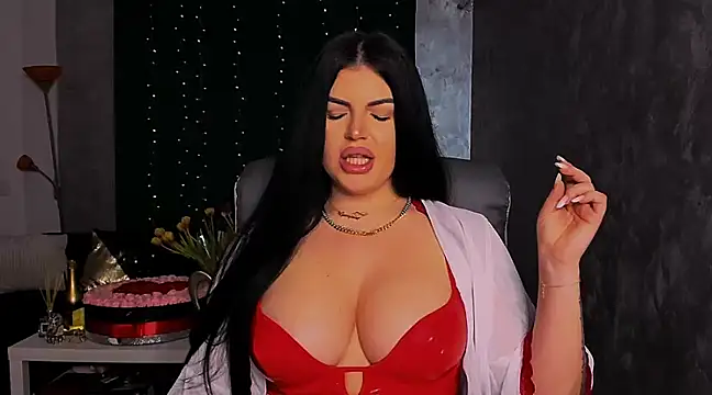 XoniaGraceful online show from 03/05/25, 12:38
