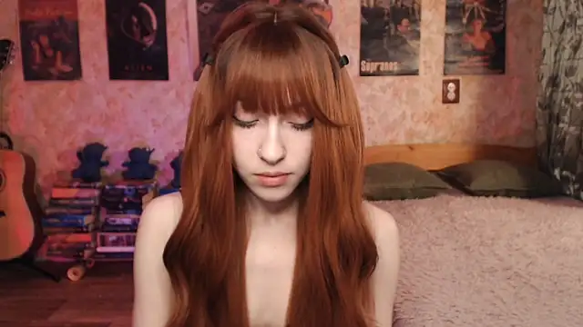 Friendly Ellie online show from 09/22/25, 12:12