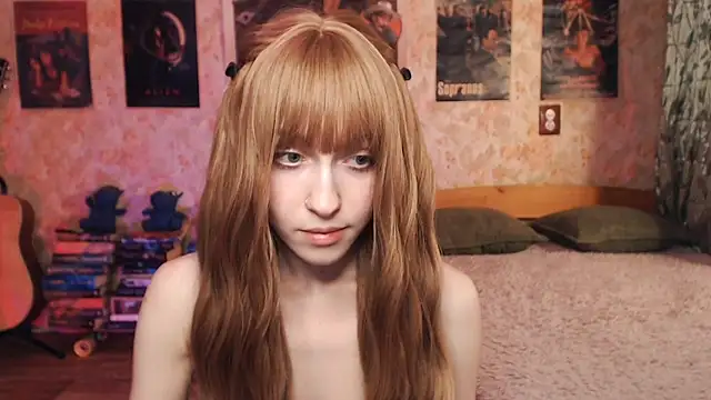 Friendly Ellie online show from 10/17/25, 01:14