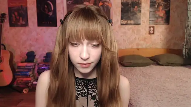 Snapshot of Friendly_Ellie chatting on 03/02/26, 11:22 Friendly Ellie online show from 03/02/26, 11:22