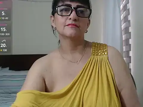 ISABEEL SOFIA01 online show from 02/21/25, 02:27