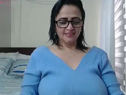 ISABEEL SOFIA01 online show from 02/22/25, 03:14