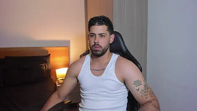 Justyn Torres online show from 12/10/24, 07:11