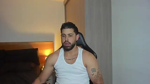 Justyn Torres online show from 01/09/25, 10:41