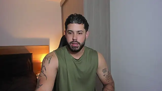 Justyn Torres online show from 01/12/25, 10:01