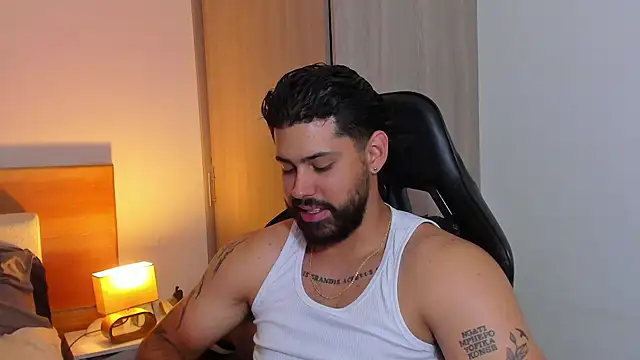 Justyn Torres online show from 03/13/25, 05:39