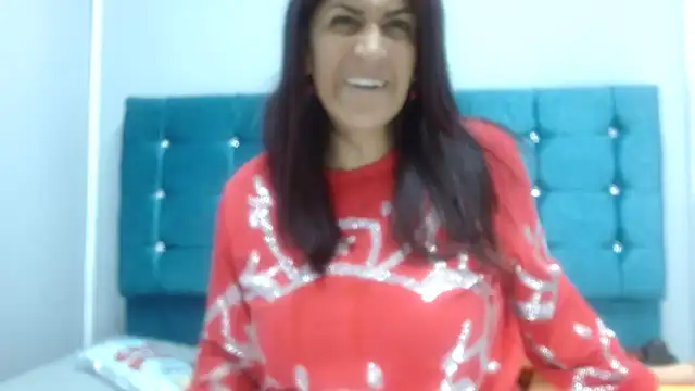 valentinaricothx online show from 02/13/25, 05:11