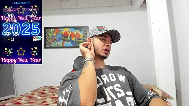 Snapshot of freestyle_blake1 chatting on 01/13/25, 06:49 freestyle blake1 online show from 01/13/25, 06:49