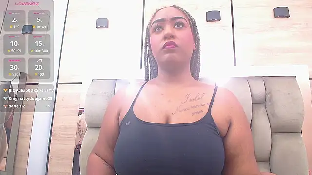 arianna pearl online show from 12/02/24, 12:29