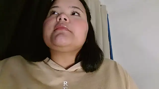 Snapshot of sexychubby___ chatting on 01/17/25, 08:55 sexychubby    online show from 01/17/25, 08:55