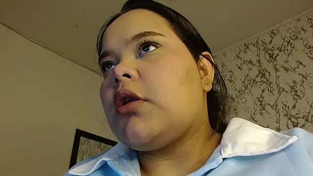 Snapshot of sexychubby___ chatting on 10/08/25, 07:22 sexychubby    online show from 10/08/25, 07:22