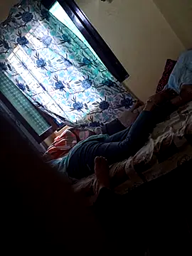 Adityagj123 online show from 10/11/25, 11:42