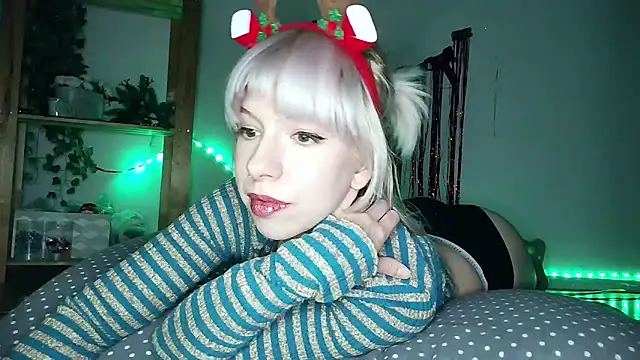cruellagoth666 online show from 12/22/24, 01:11