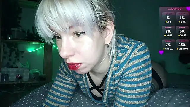cruellagoth666 online show from 02/17/25, 07:21
