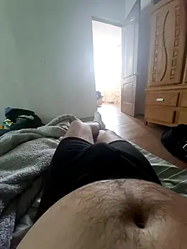 Calamaco07 online show from 10/26/25, 08:04