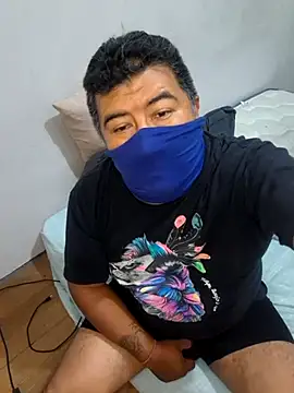 Calamaco07 online show from 12/14/25, 06:52