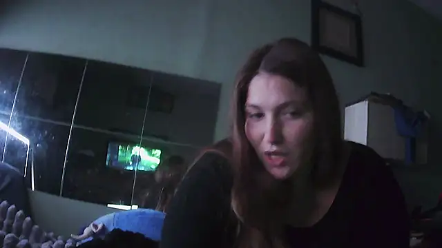 Snapshot of Angelk43 chatting on 07/26/26, 02:53 Angelk43 online show from 07/26/26, 02:53