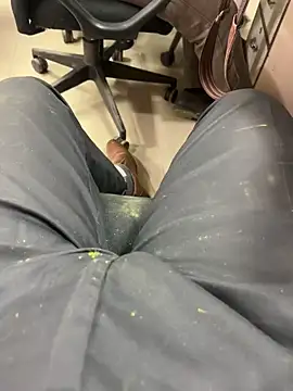 Bareilly Boy1 online show from 03/13/25, 08:26