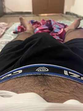 Bareilly Boy1 online show from 11/14/25, 07:40