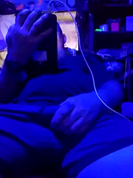 Kevinmc1d online show from 11/06/25, 04:13