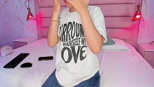 IvySanders1 online show from 10/12/25, 01:10