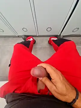 Snapshot of 987654Alf chatting on 09/19/25, 09:11 987654Alf online show from 09/19/25, 09:11